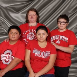 Meet your Posher, Daniela